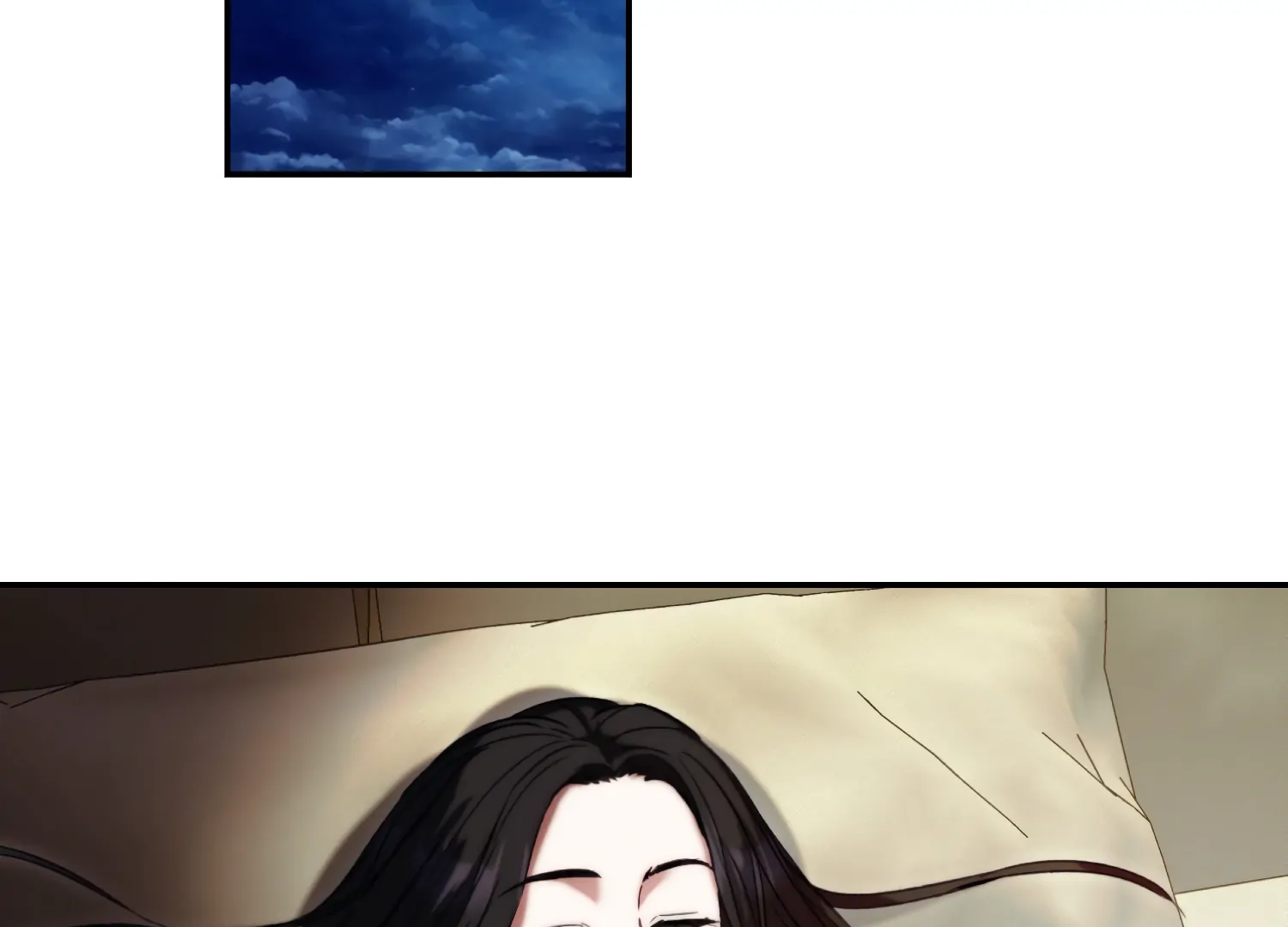 Paradise Intruder chapter 35 page 61