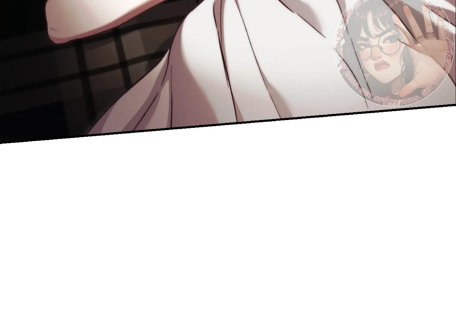 Paradise Intruder chapter 35 page 63