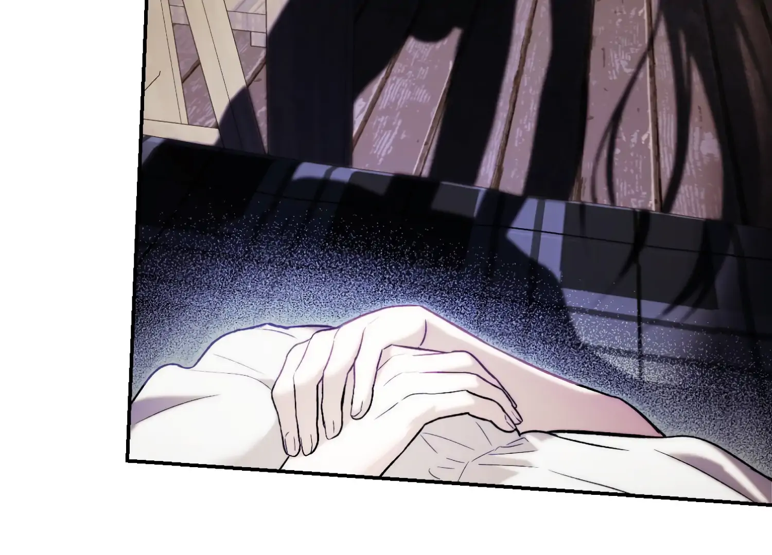 Paradise Intruder chapter 35 page 69