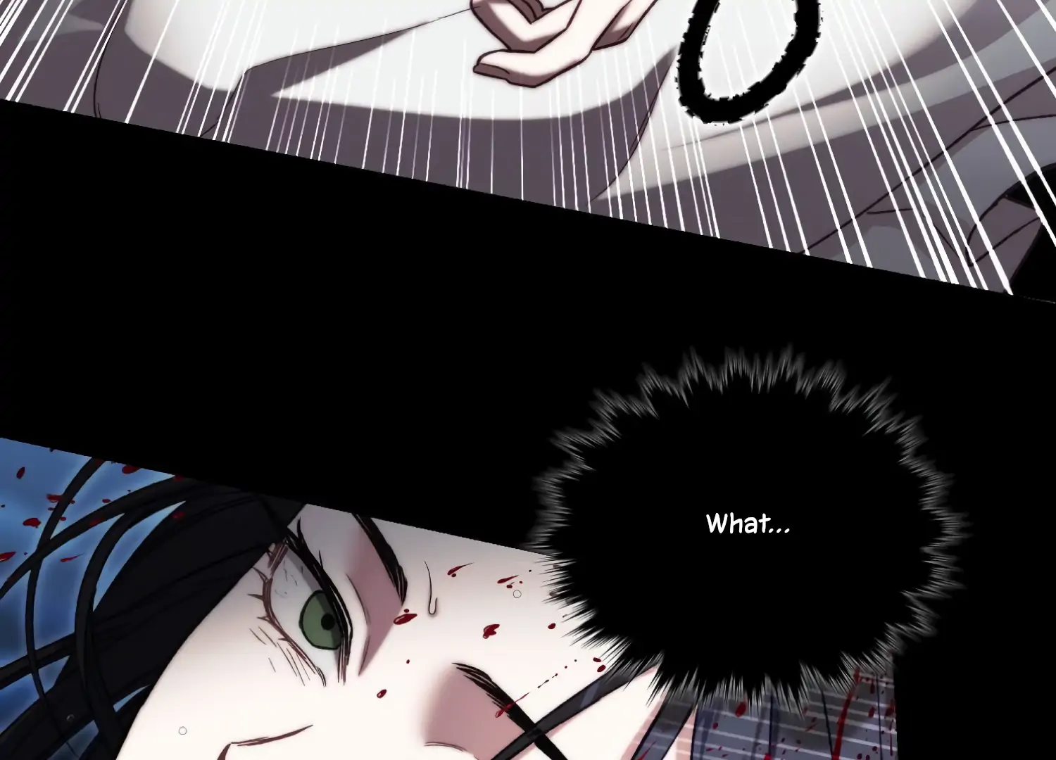 Paradise Intruder chapter 35 page 87