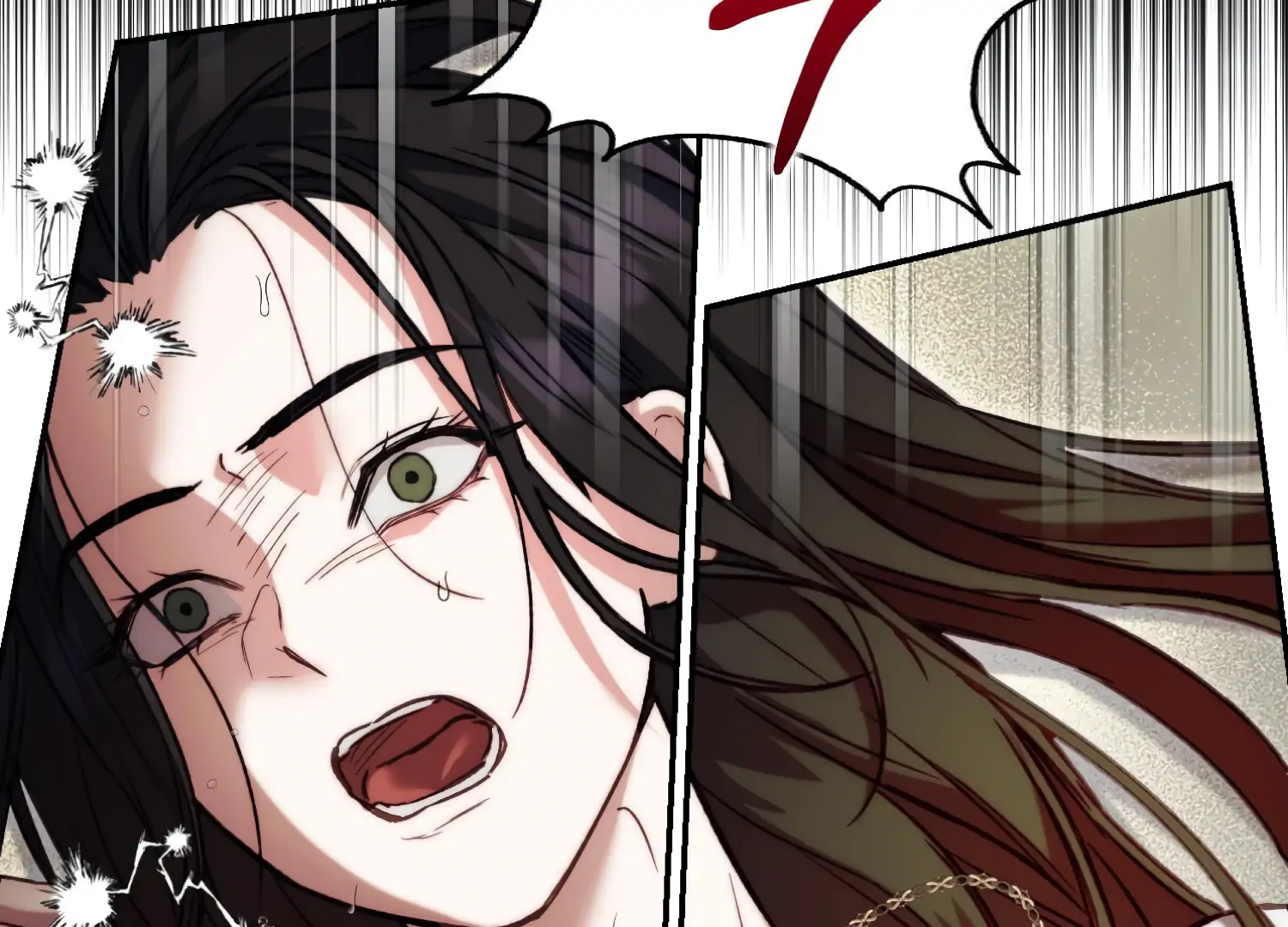 Paradise Intruder chapter 35 page 98