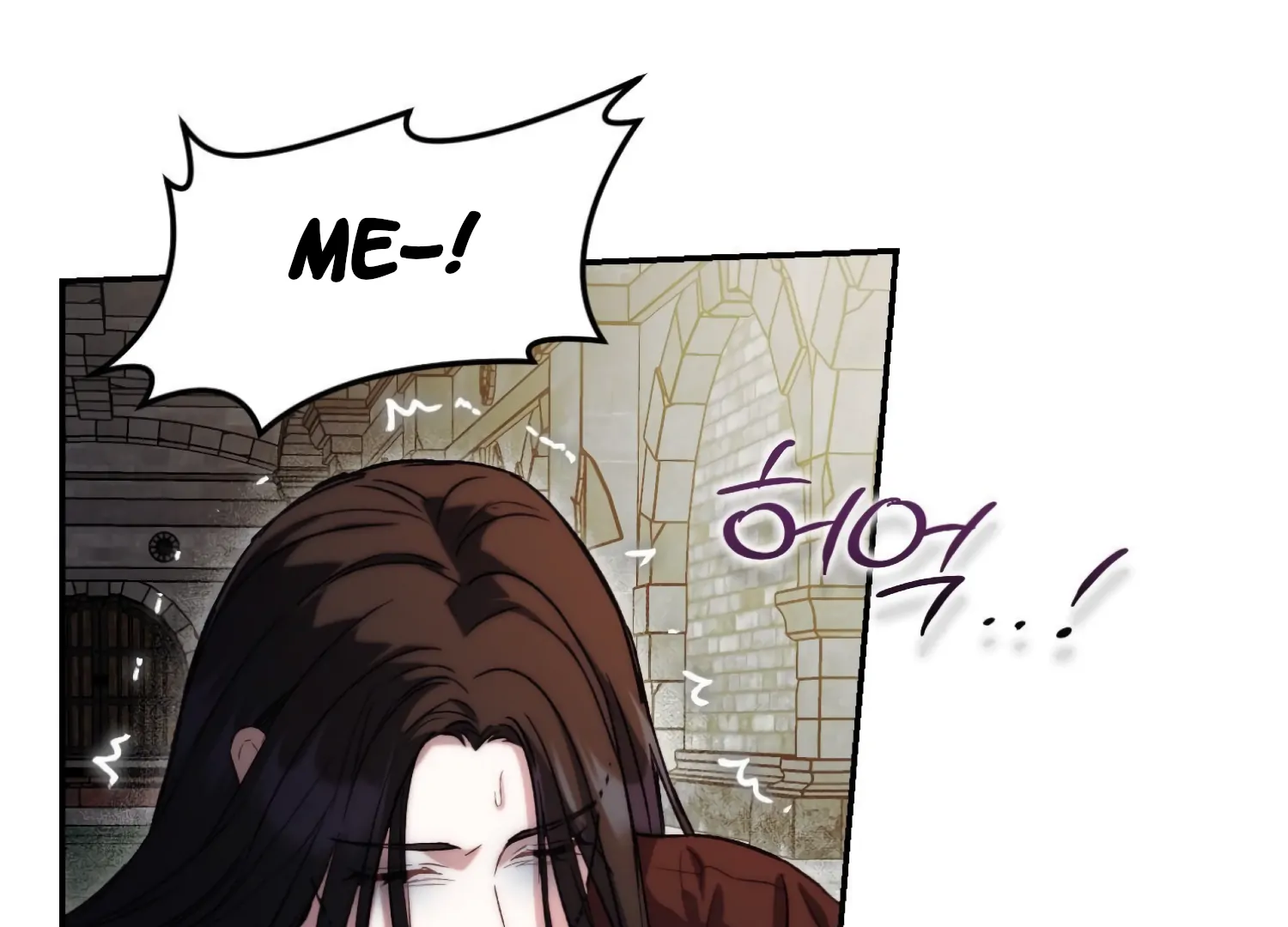 Paradise Intruder chapter 40 page 103