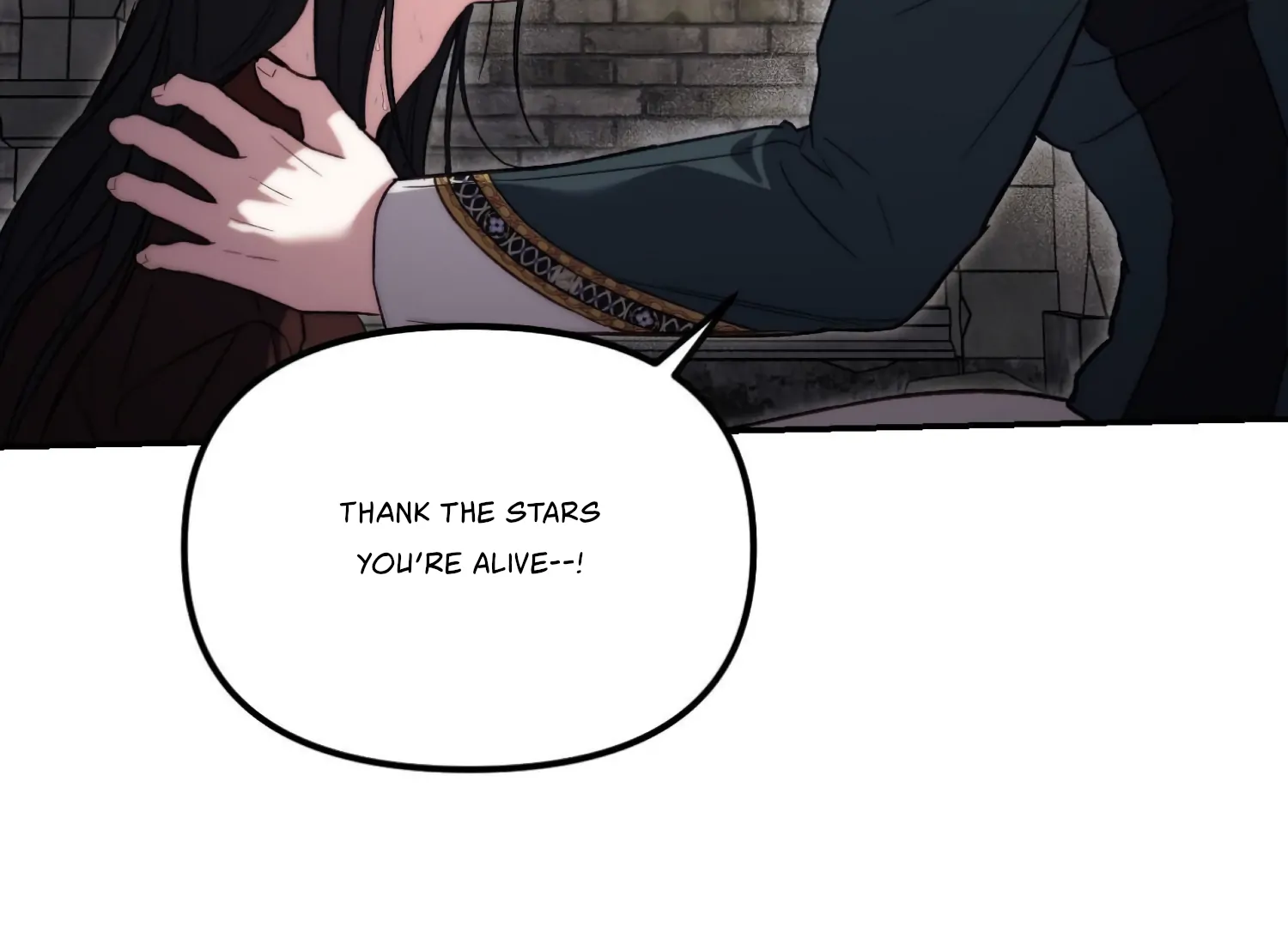 Paradise Intruder chapter 40 page 108