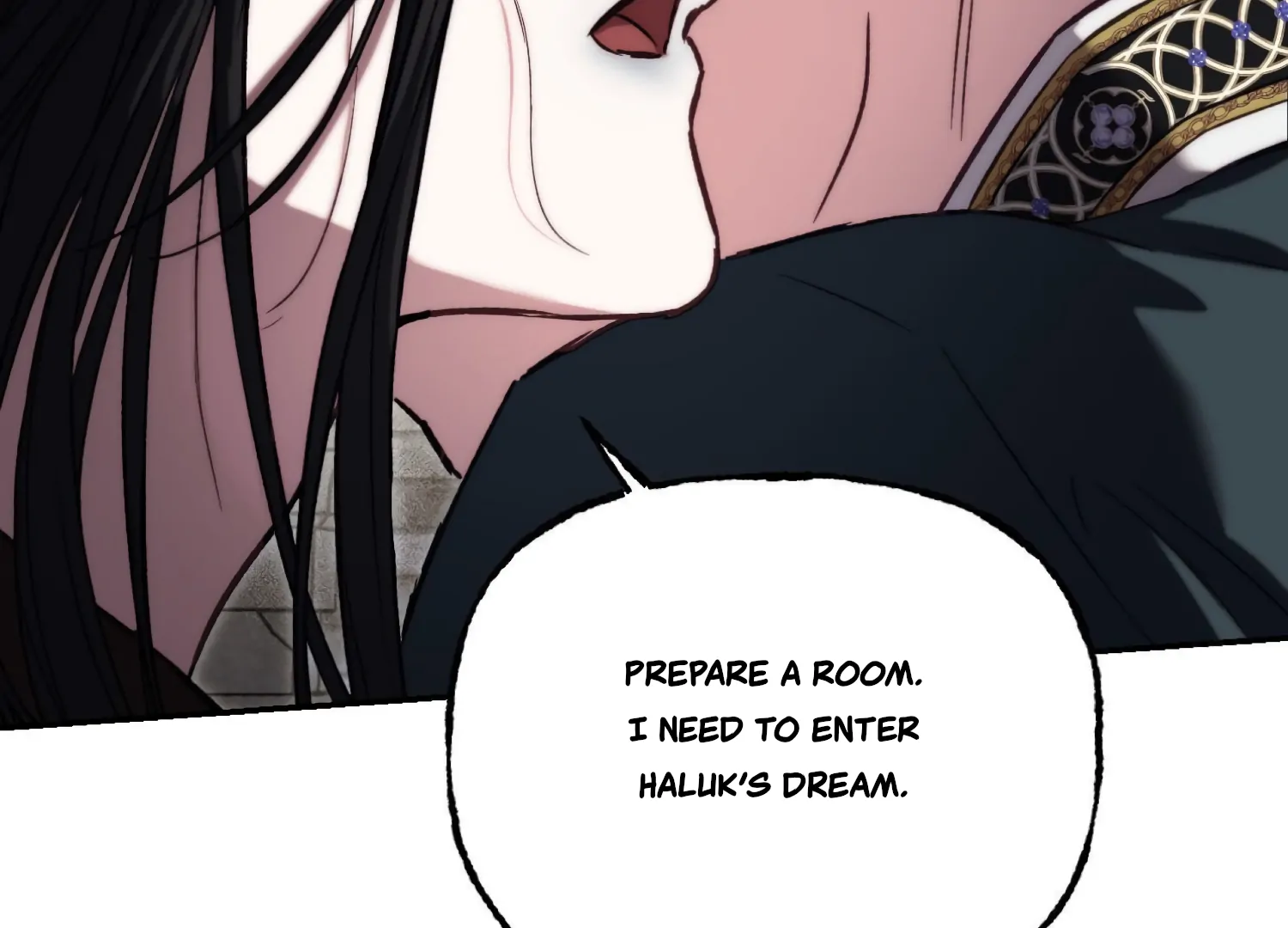 Paradise Intruder chapter 40 page 113