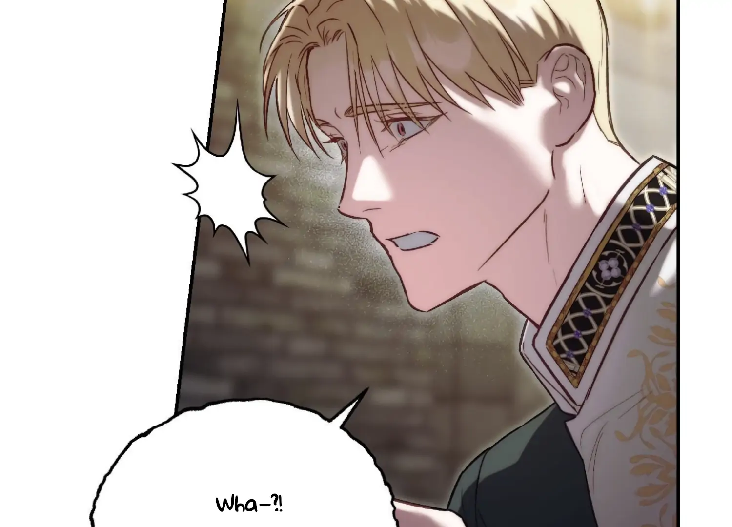 Paradise Intruder chapter 40 page 115