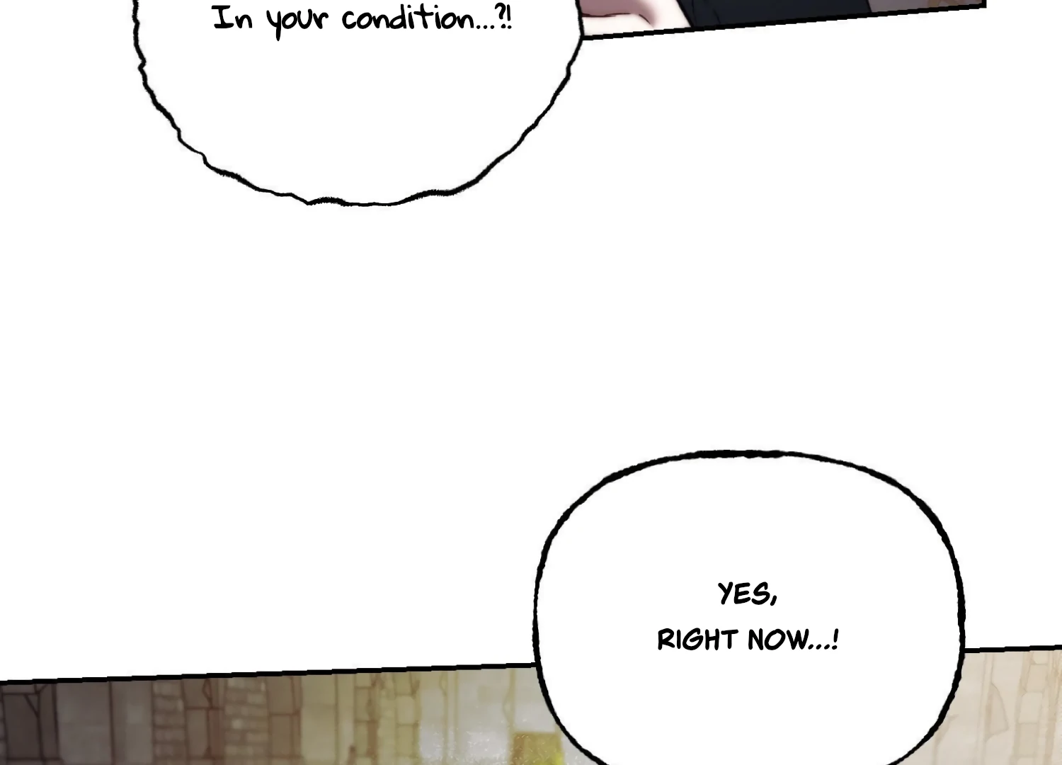 Paradise Intruder chapter 40 page 116