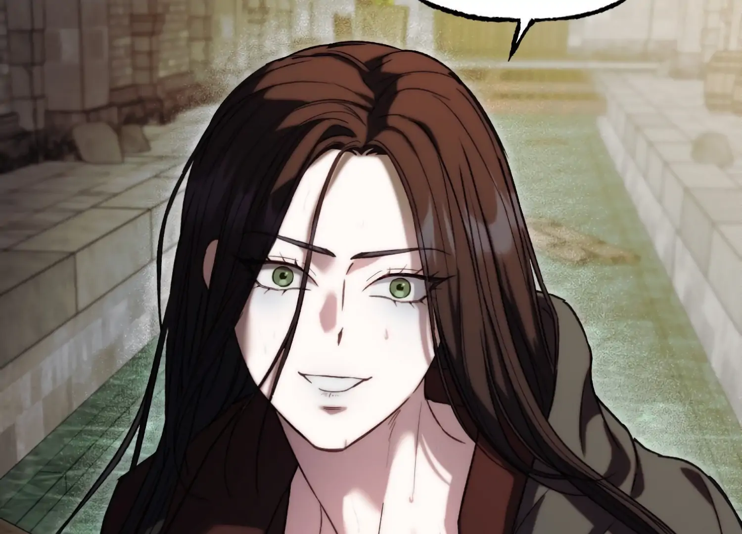 Paradise Intruder chapter 40 page 117