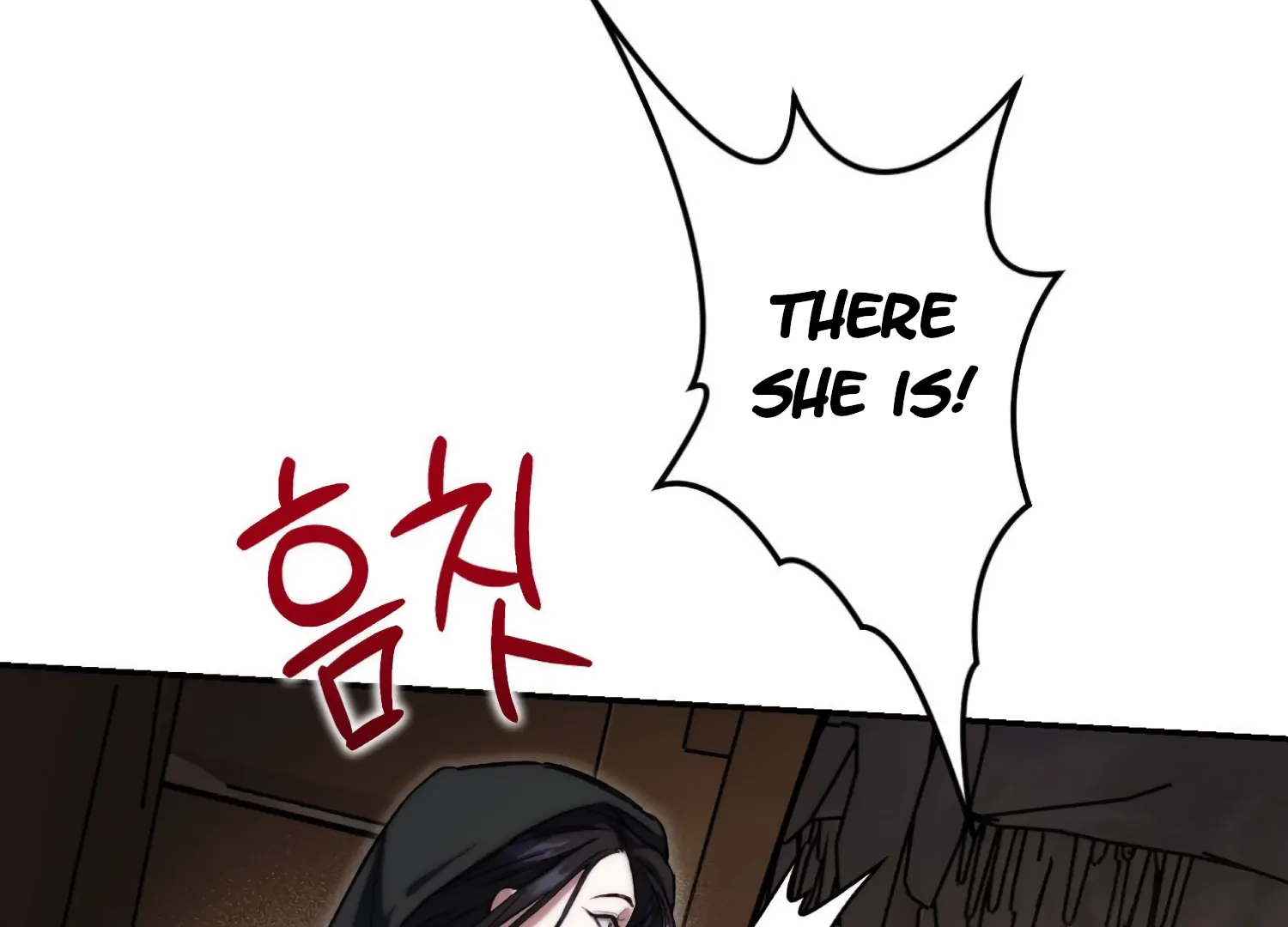 Paradise Intruder chapter 40 page 31