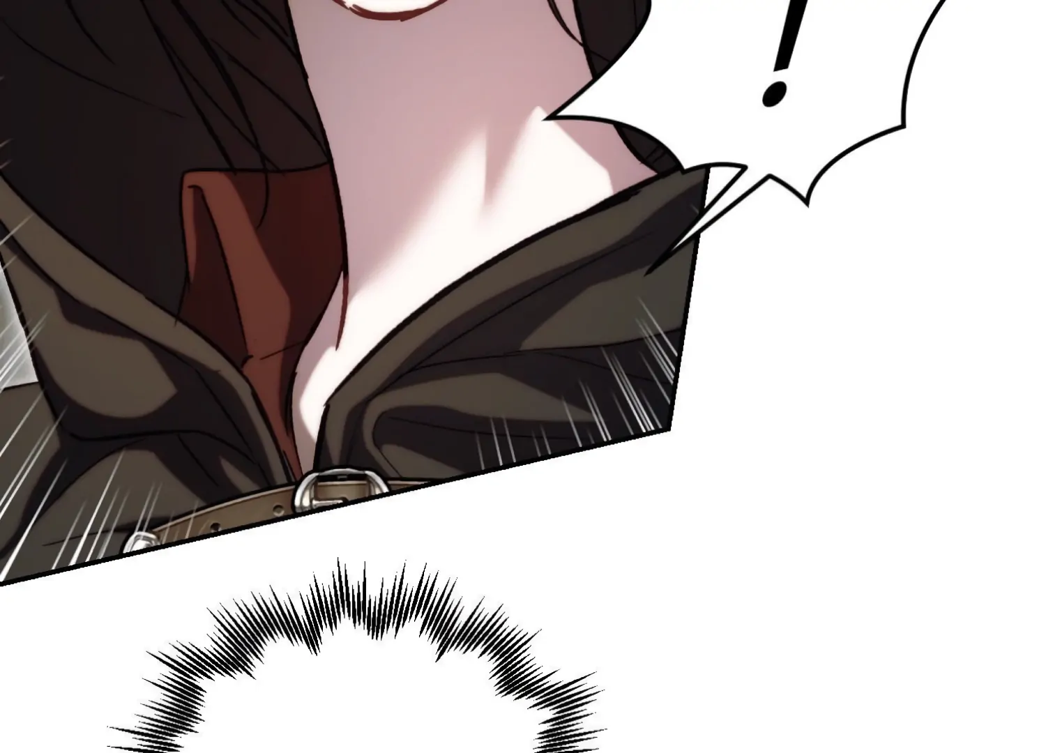 Paradise Intruder chapter 40 page 38