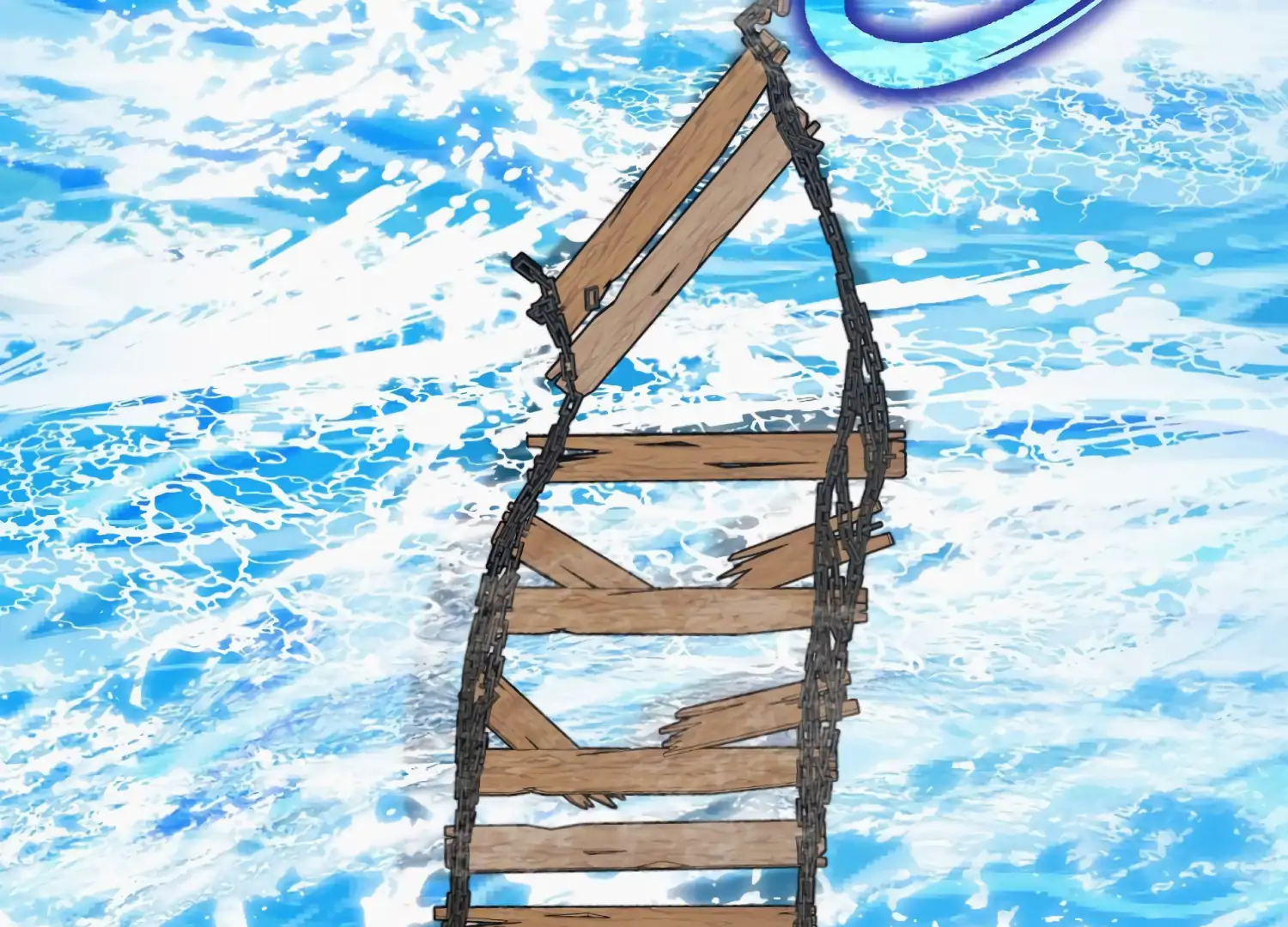 Paradise Intruder chapter 40 page 45
