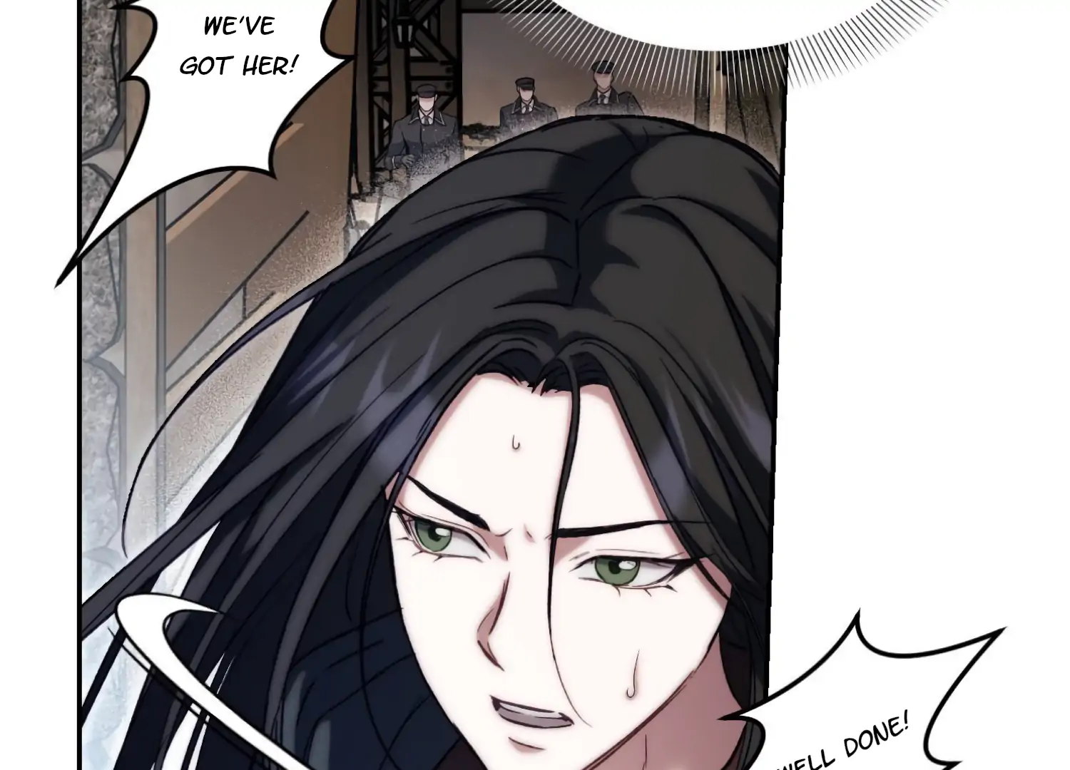 Paradise Intruder chapter 40 page 52