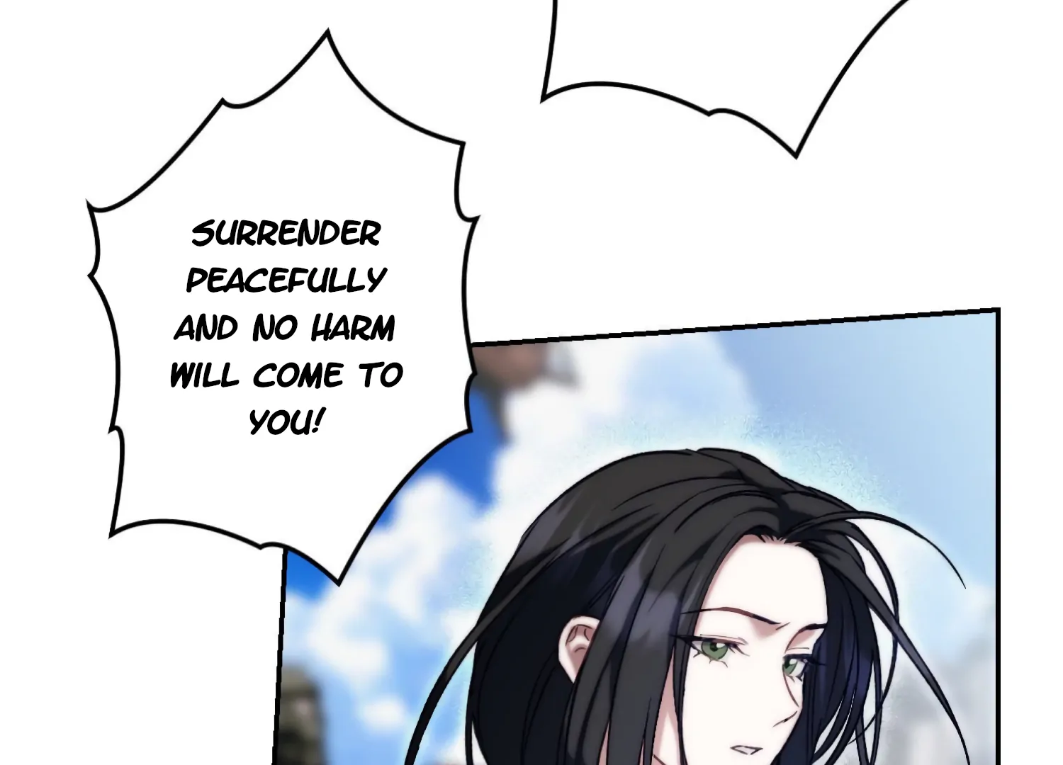 Paradise Intruder chapter 40 page 57