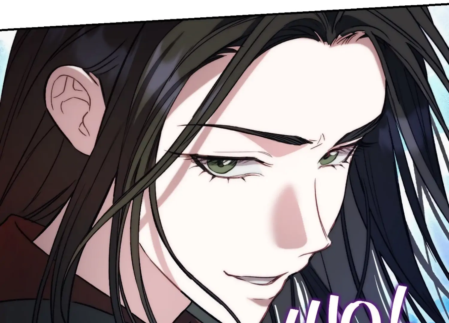 Paradise Intruder chapter 40 page 60