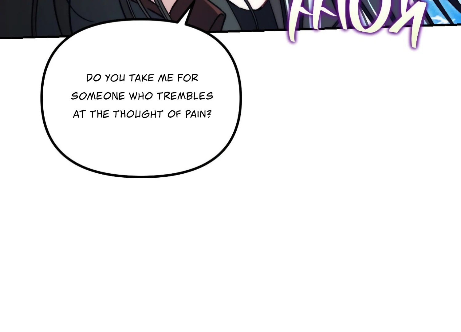 Paradise Intruder chapter 40 page 61