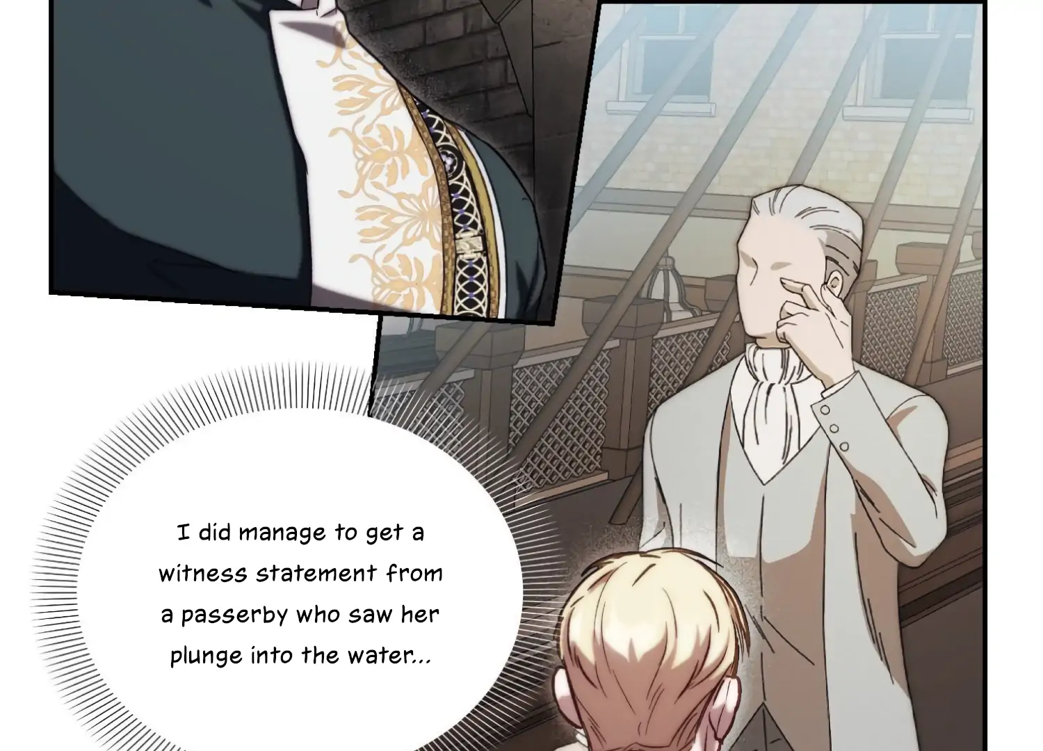 Paradise Intruder chapter 40 page 86