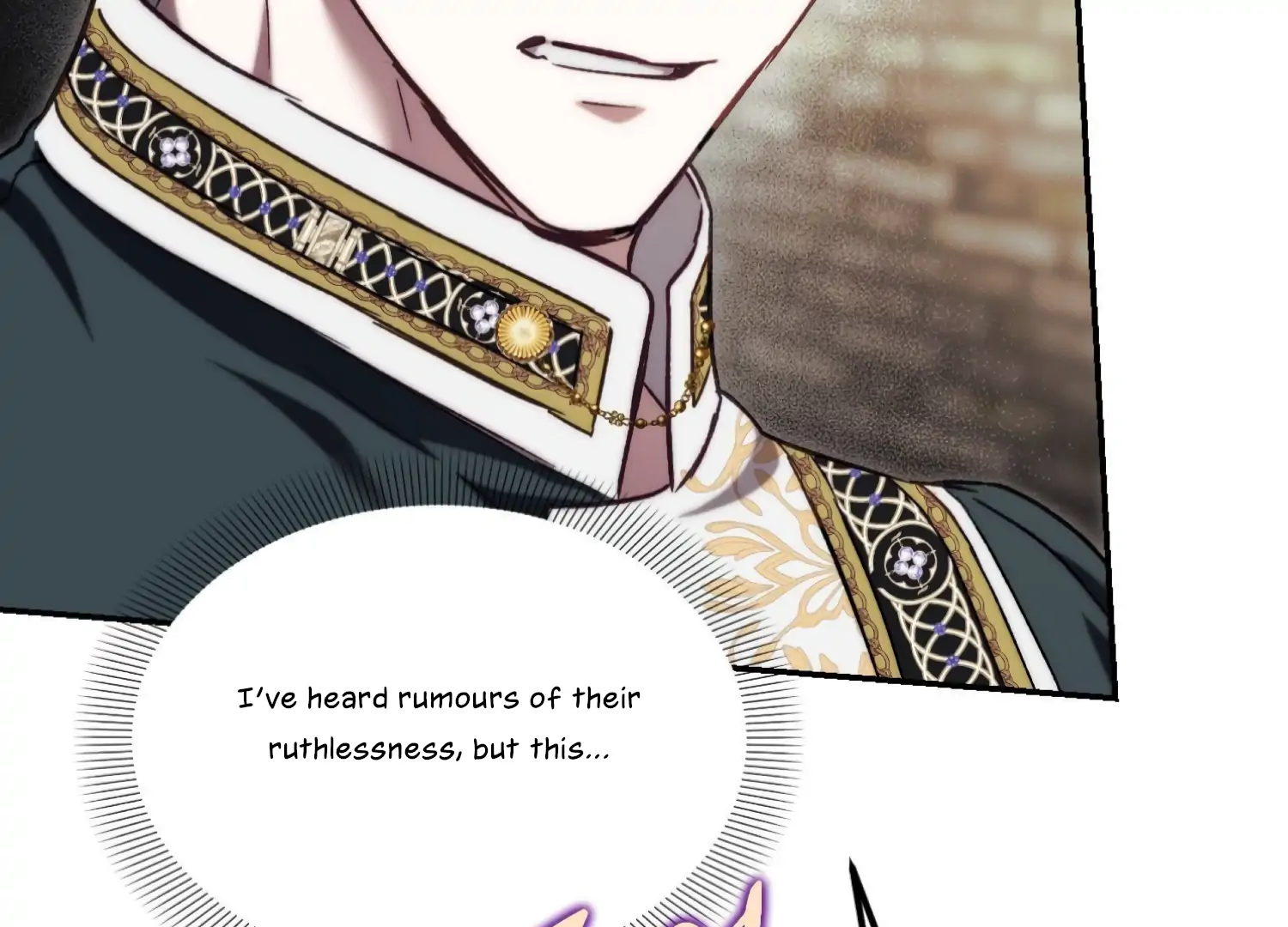 Paradise Intruder chapter 40 page 89