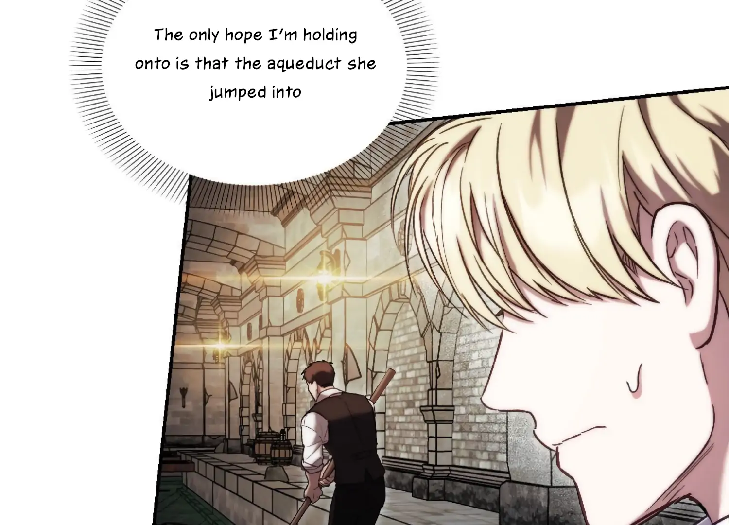 Paradise Intruder chapter 40 page 91