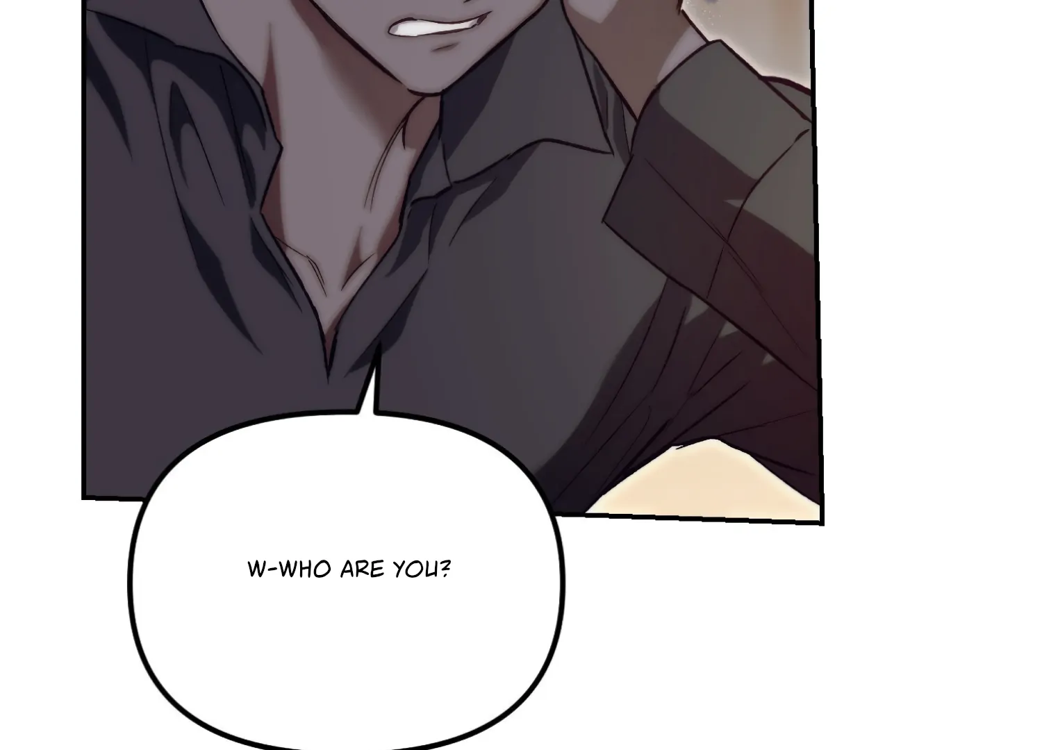 Paradise Intruder chapter 42 page 10