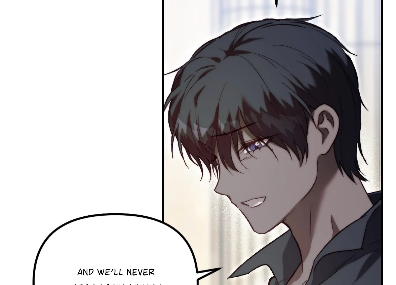 Paradise Intruder chapter 42 page 110
