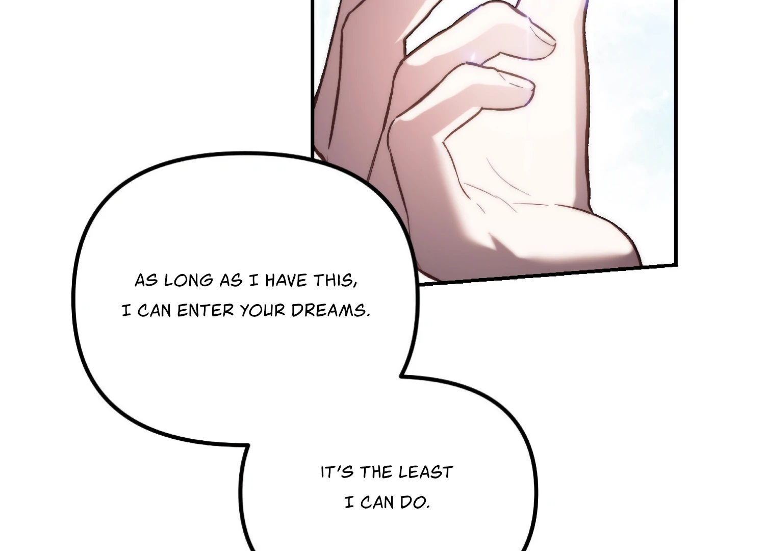 Paradise Intruder chapter 42 page 123