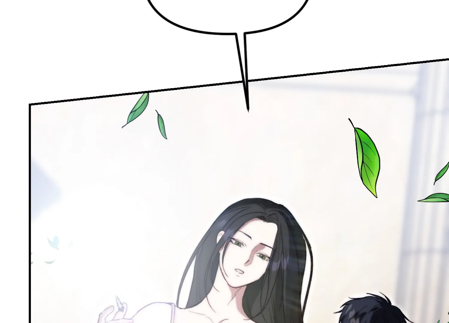 Paradise Intruder chapter 42 page 124