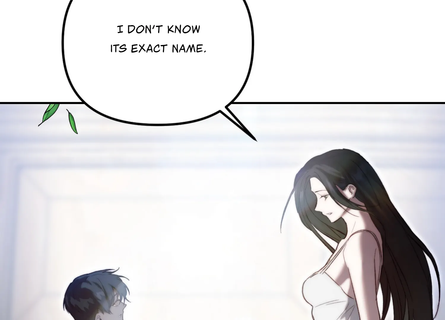 Paradise Intruder chapter 42 page 130