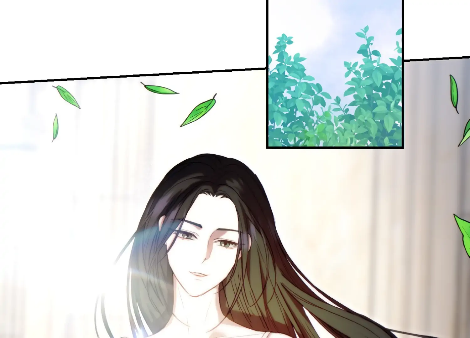 Paradise Intruder chapter 42 page 134