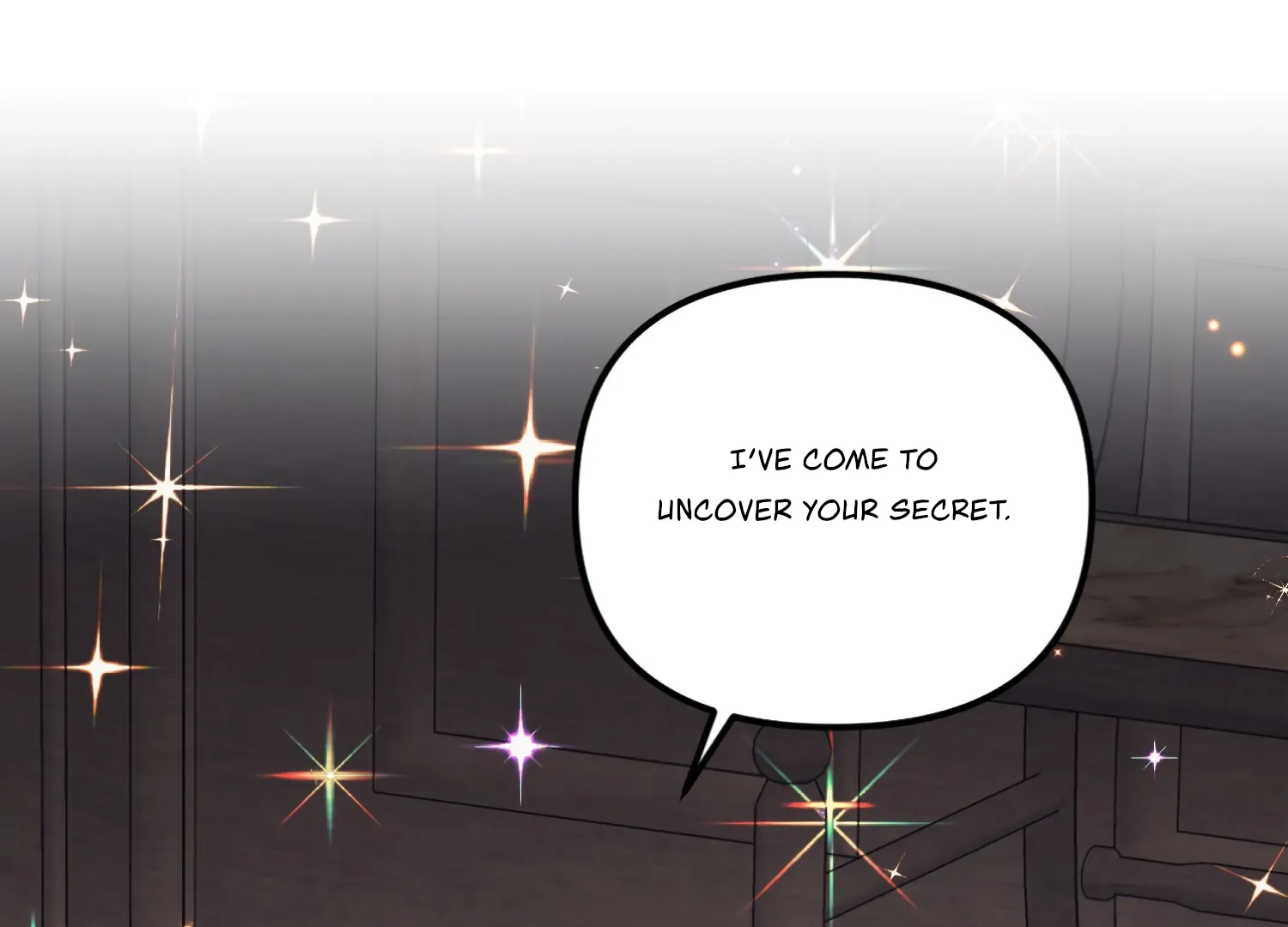 Paradise Intruder chapter 42 page 14