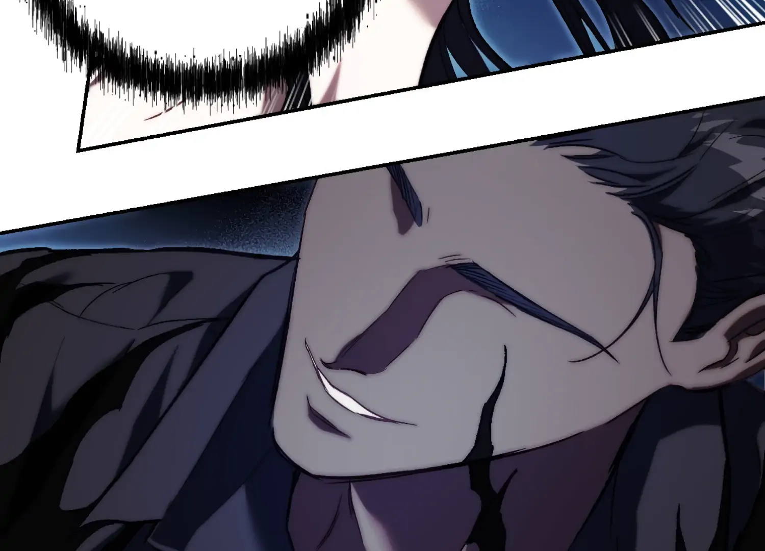 Paradise Intruder chapter 42 page 158