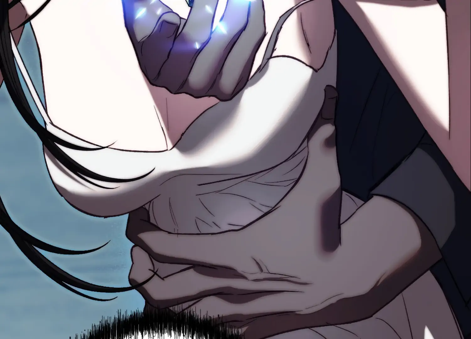 Paradise Intruder chapter 42 page 162