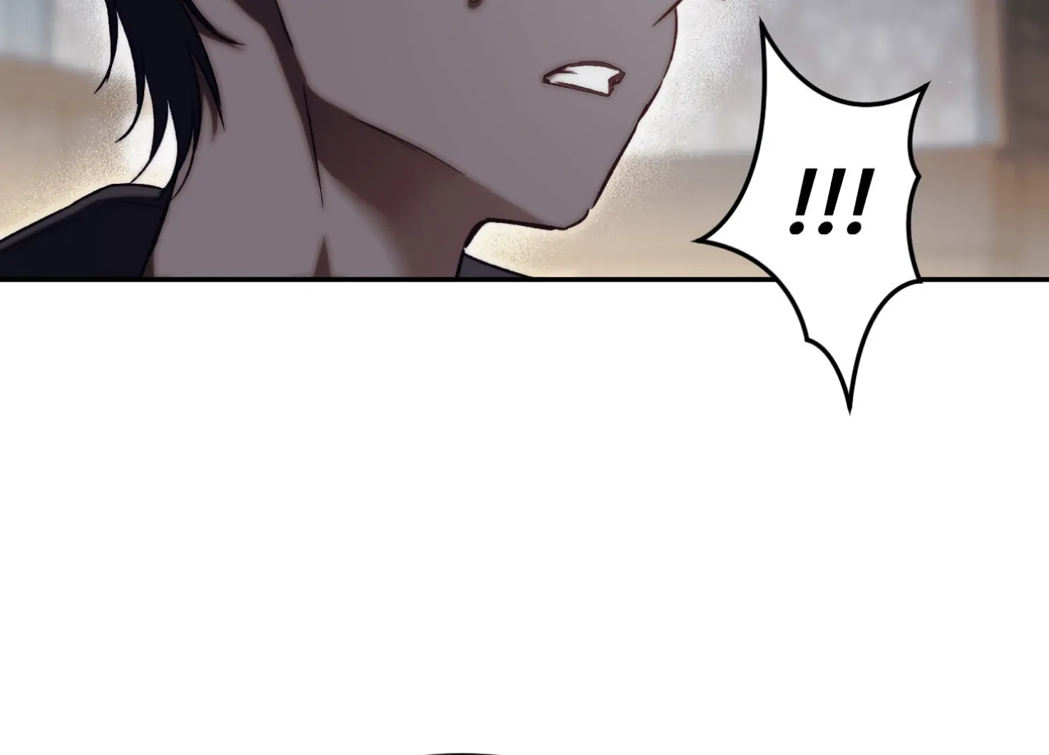 Paradise Intruder chapter 42 page 22