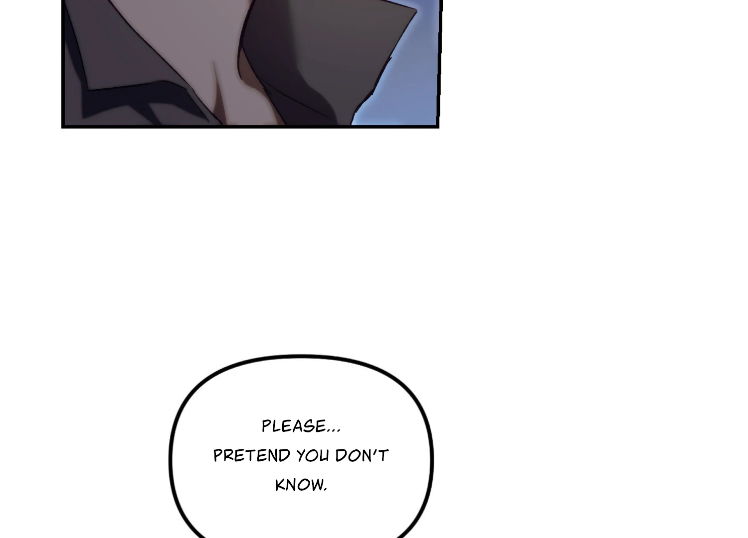 Paradise Intruder chapter 42 page 30