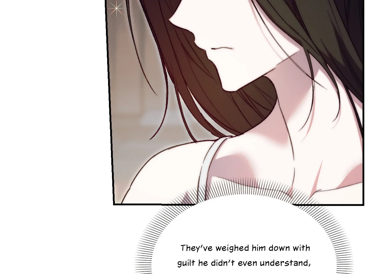 Paradise Intruder chapter 42 page 38