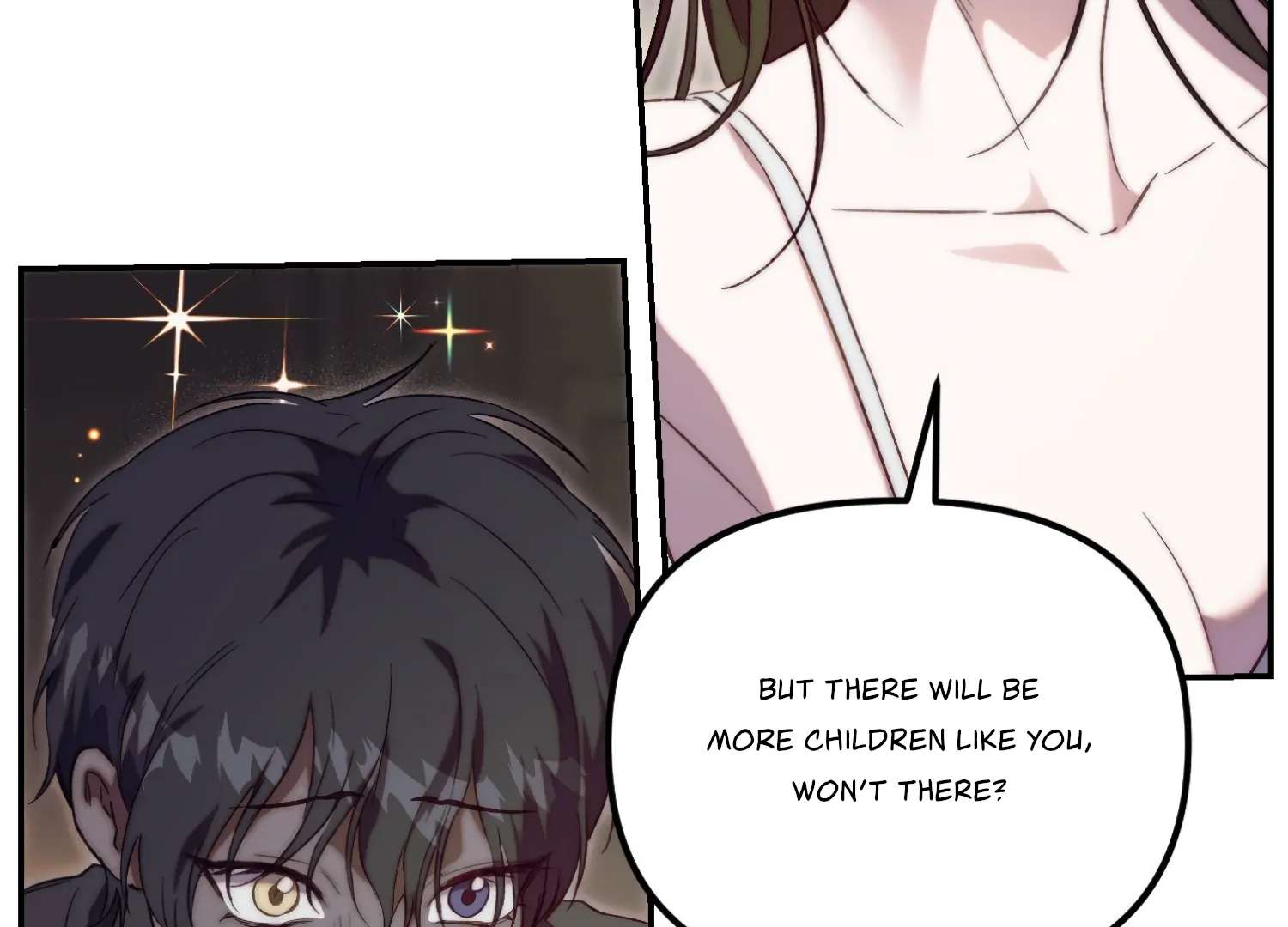 Paradise Intruder chapter 42 page 45