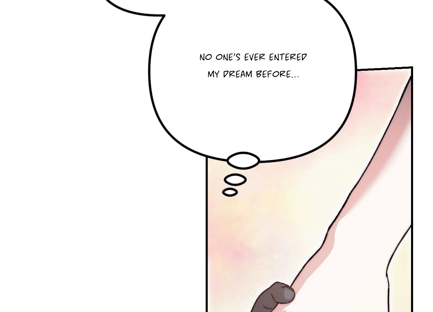 Paradise Intruder chapter 42 page 58