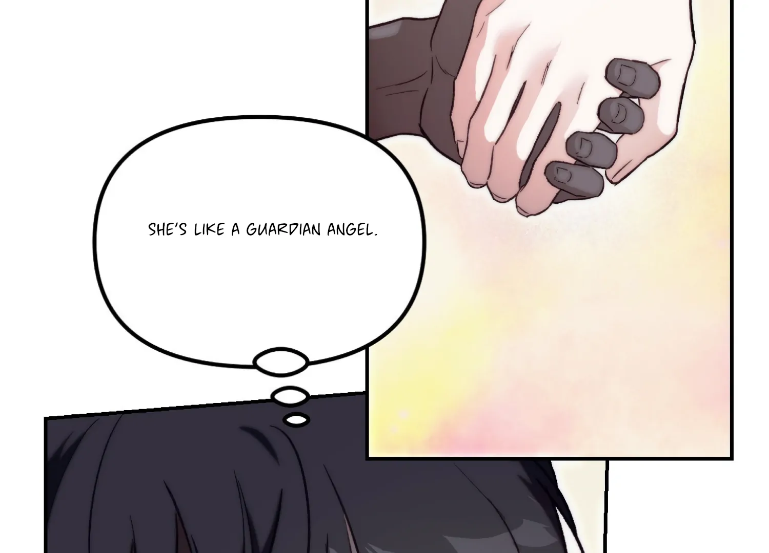 Paradise Intruder chapter 42 page 59
