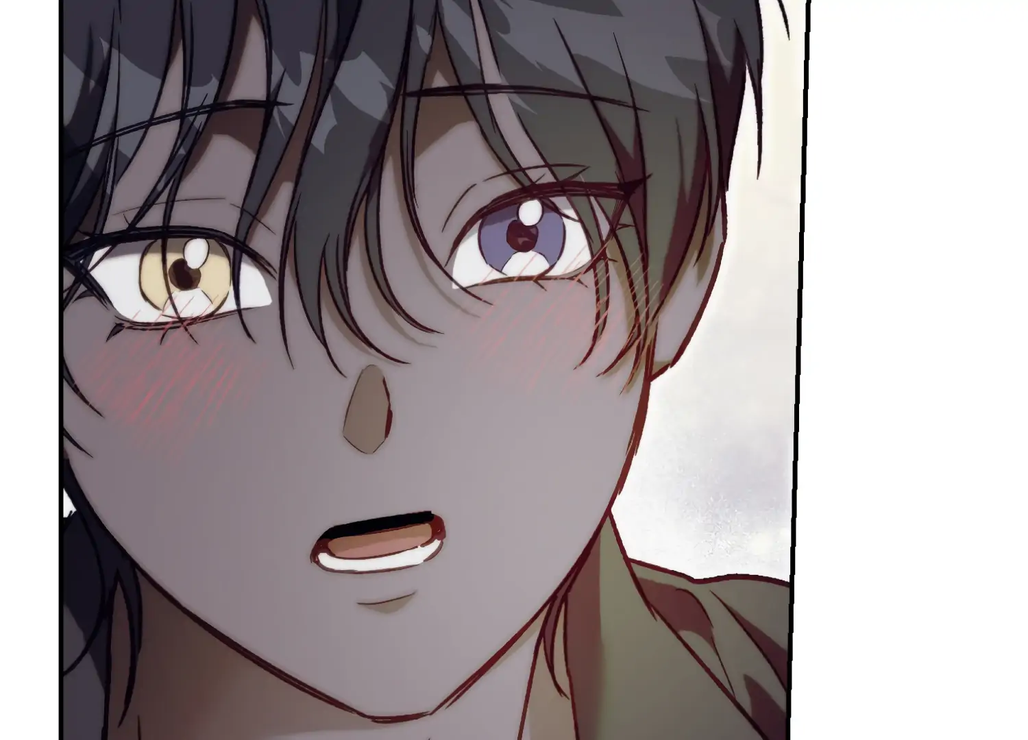 Paradise Intruder chapter 42 page 60