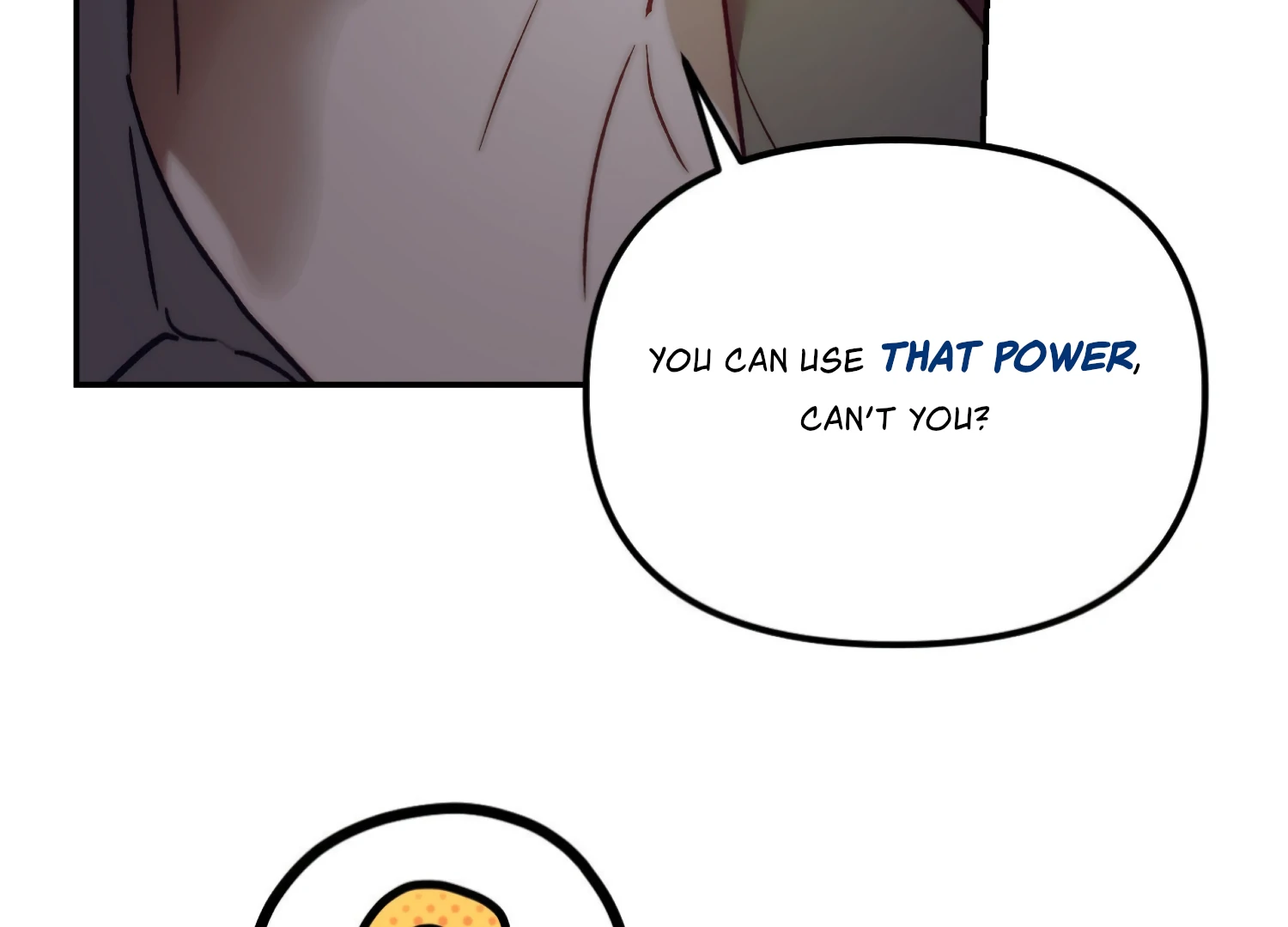 Paradise Intruder chapter 42 page 61