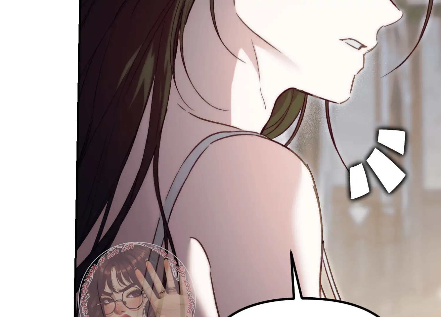 Paradise Intruder chapter 42 page 63