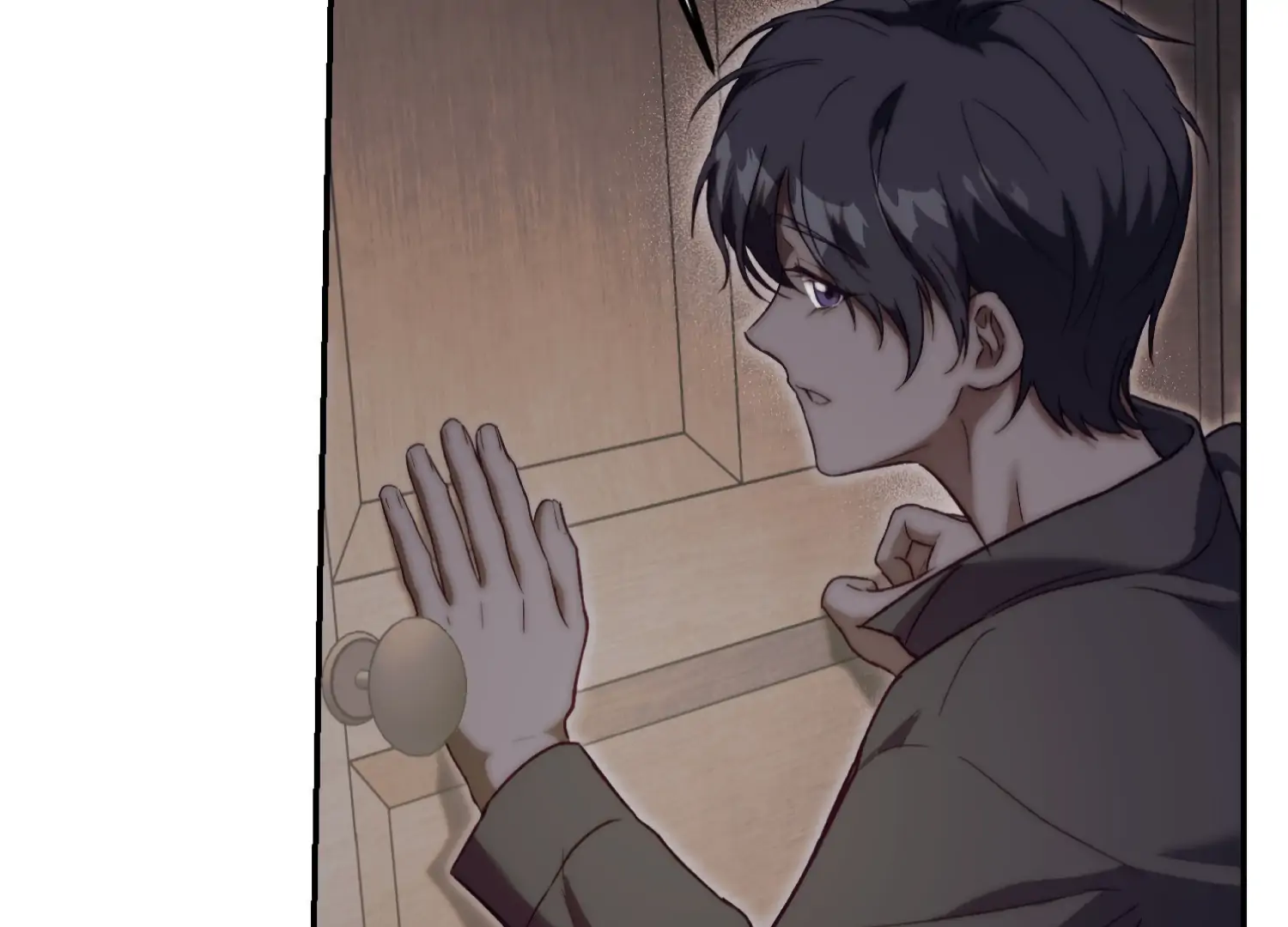 Paradise Intruder chapter 42 page 72