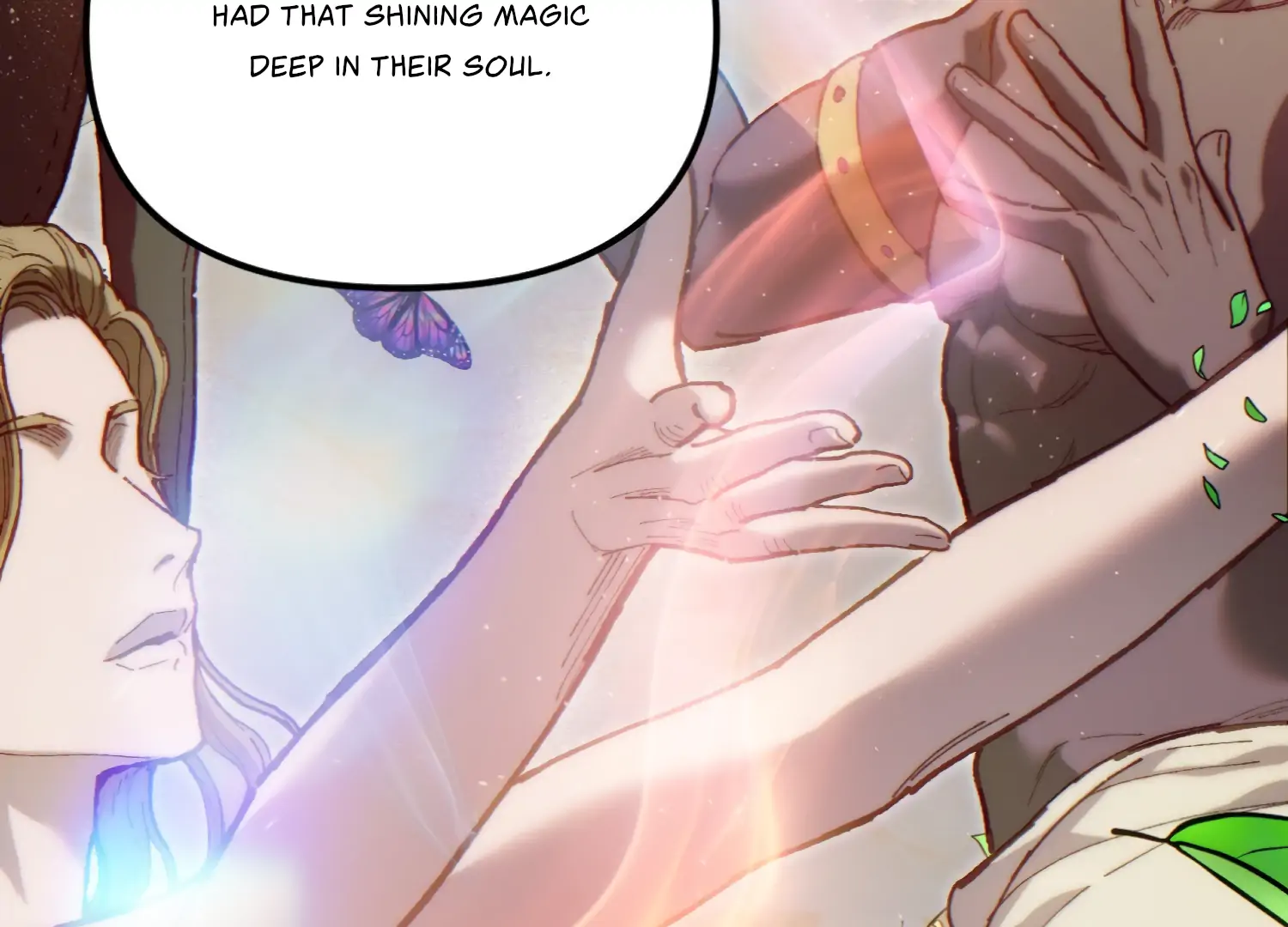 Paradise Intruder chapter 42 page 77
