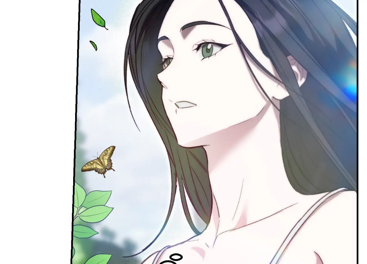 Paradise Intruder chapter 42 page 81
