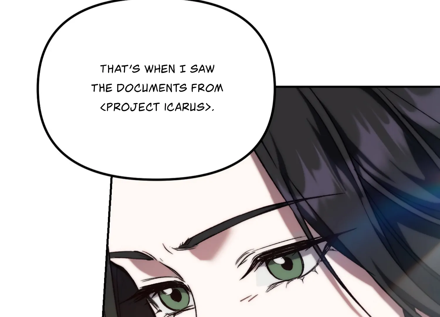 Paradise Intruder chapter 42 page 89