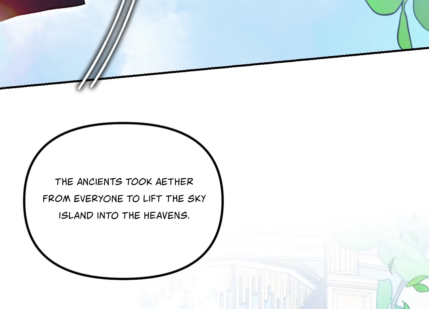 Paradise Intruder chapter 42 page 99
