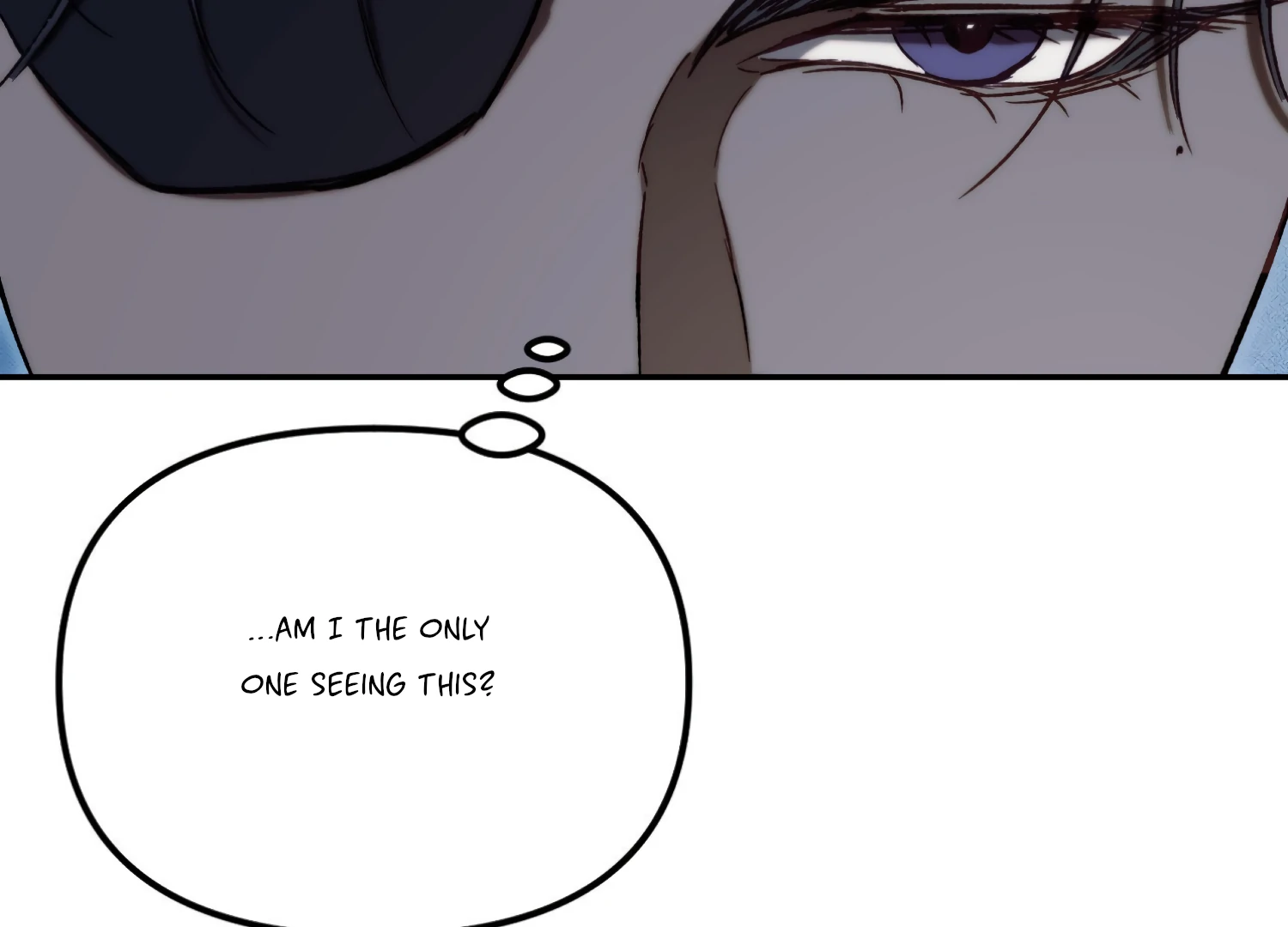 Paradise Intruder chapter 45 page 104