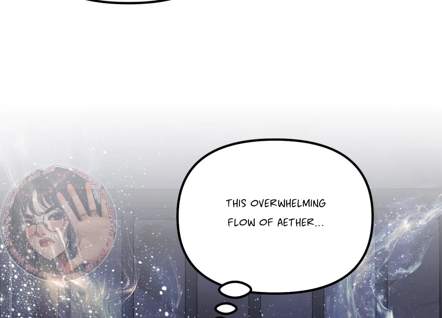 Paradise Intruder chapter 45 page 105