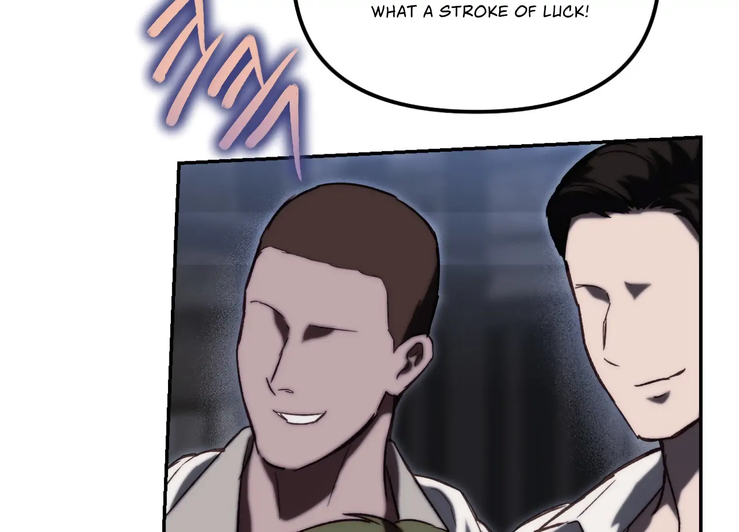 Paradise Intruder chapter 45 page 11