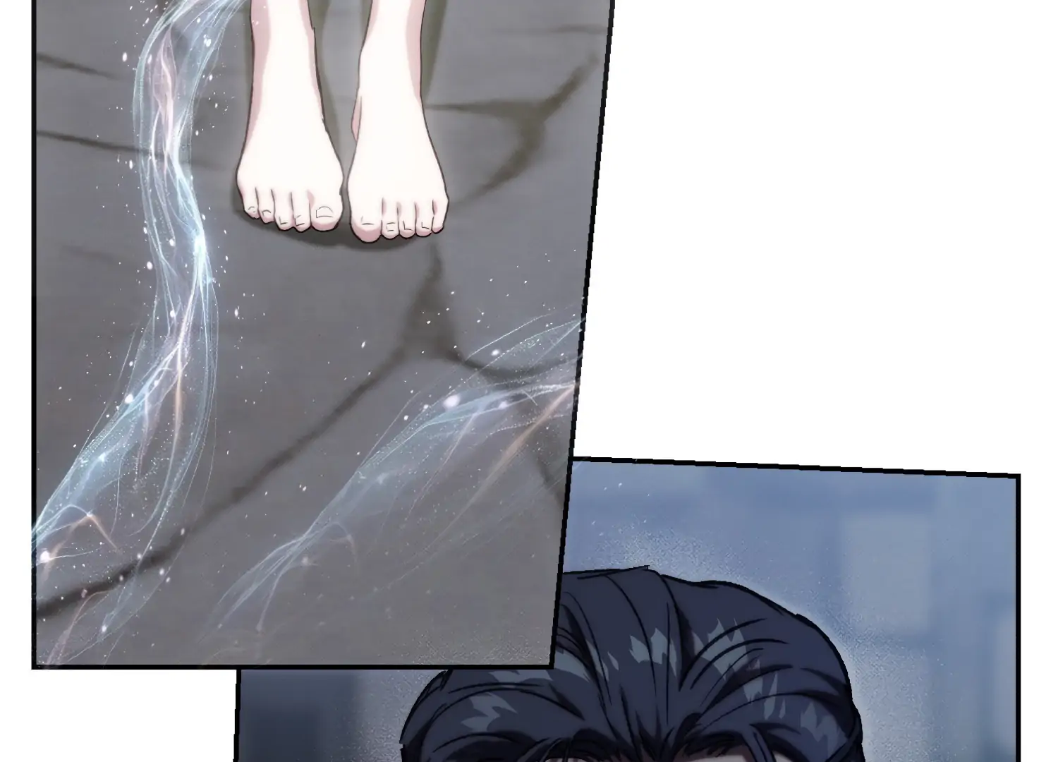 Paradise Intruder chapter 45 page 112