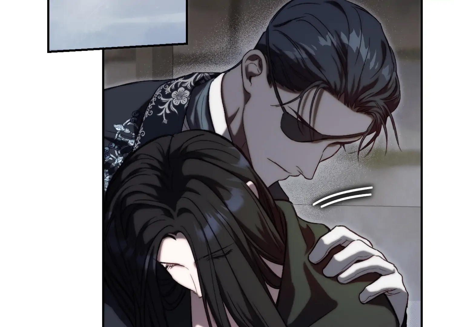Paradise Intruder chapter 45 page 126