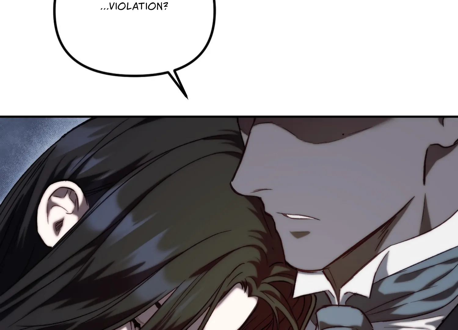 Paradise Intruder chapter 45 page 133